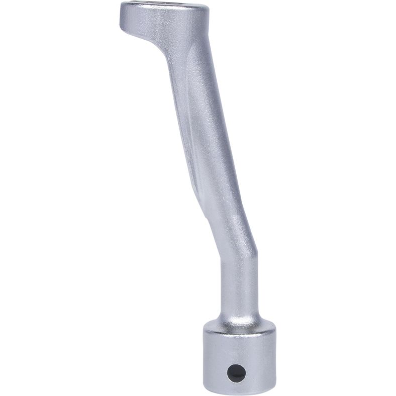 KS TOOLS 12-kant-injektorledningsnyckel, 17 mm