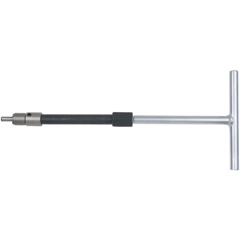 KS TOOLS Injektor packningssäte fräs Ø 15/19 mm