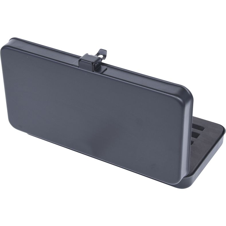 KS TOOLS Universell glödstift-utborrnings-sats M9 x 1,0