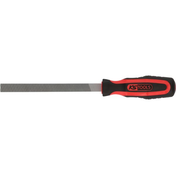 KS Tools Bromsoksfil 270 mm, verktygsstål