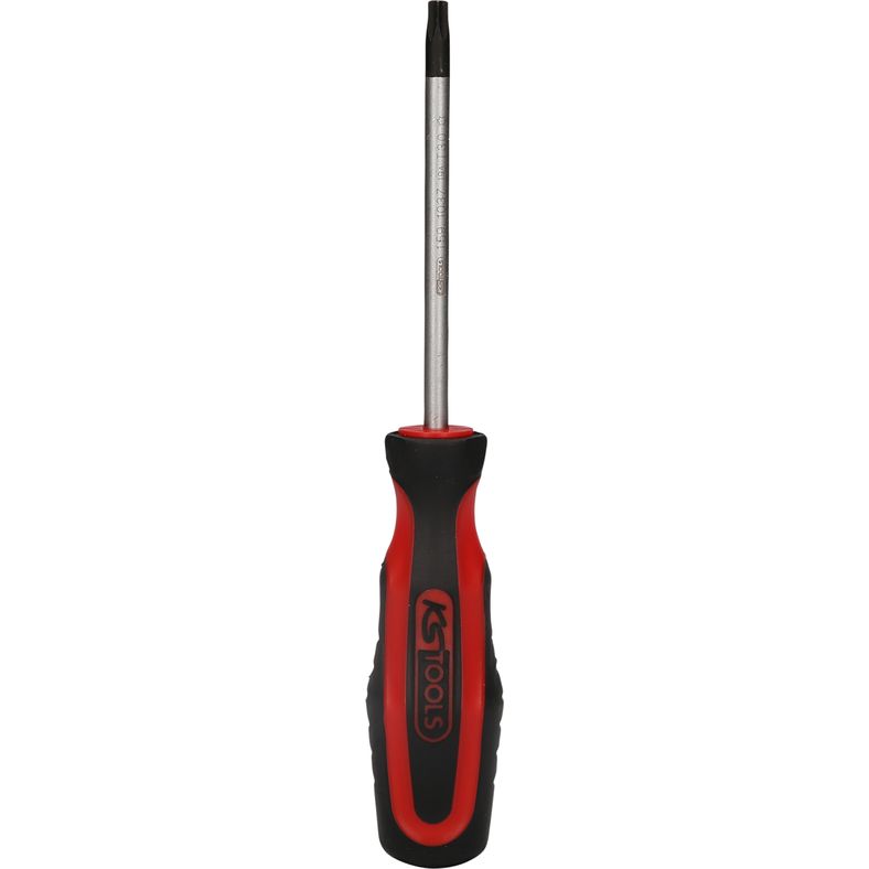 KS TOOLS Torxskruvmejsel T30