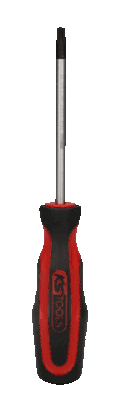 KS TOOLS Torxskruvmejsel T30
