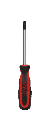 KS TOOLS Torxskruvmejsel T40