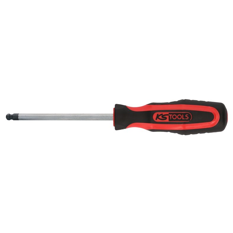 KS TOOLS Insexmejsel 6,0mm