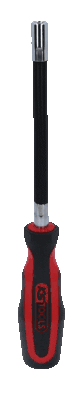 KS TOOLS Hylsskruvmejsel 6mm