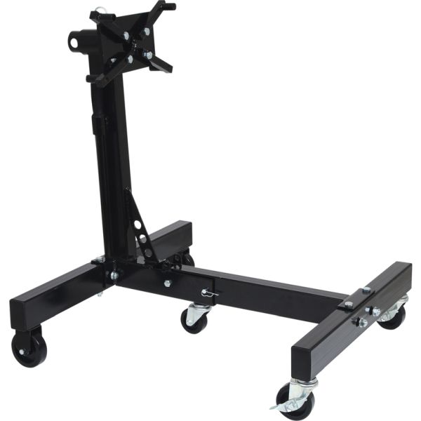 KS TOOLS Motorhållare, 680 kg