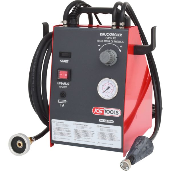 KS TOOLS Bromsunderhållsverktyg