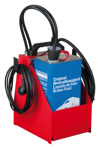 KS TOOLS Bromsunderhållsverktyg