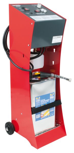 KS TOOLS bromsunderhållsredskap KS20 20 liter