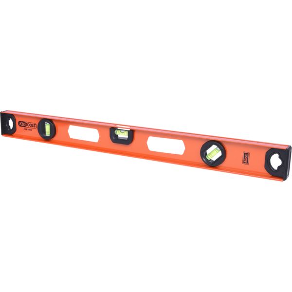 KS TOOLS Vattenvåg, magnetisk, 600 mm