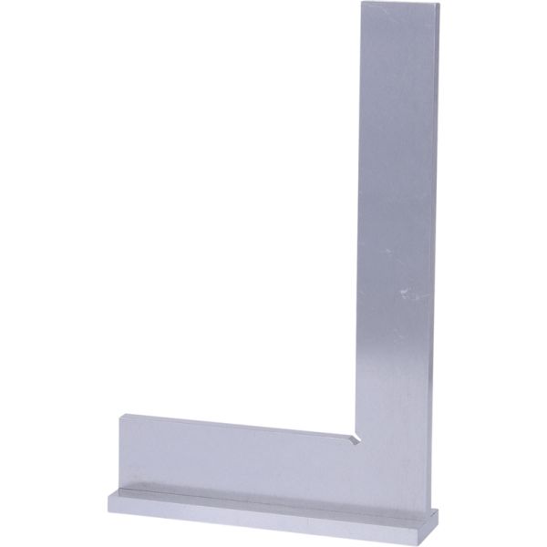 KS TOOLS Vinkelhake kvadrat enligt DIN 875/1, 200mm