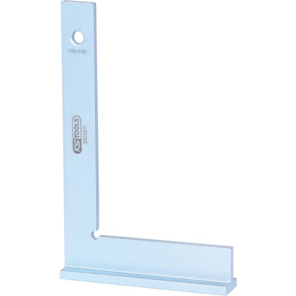 KS TOOLS Anslagsvinkel, 150mm