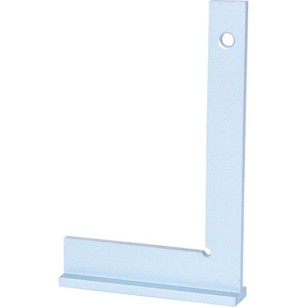 KS TOOLS Anslagsvinkel, 150mm