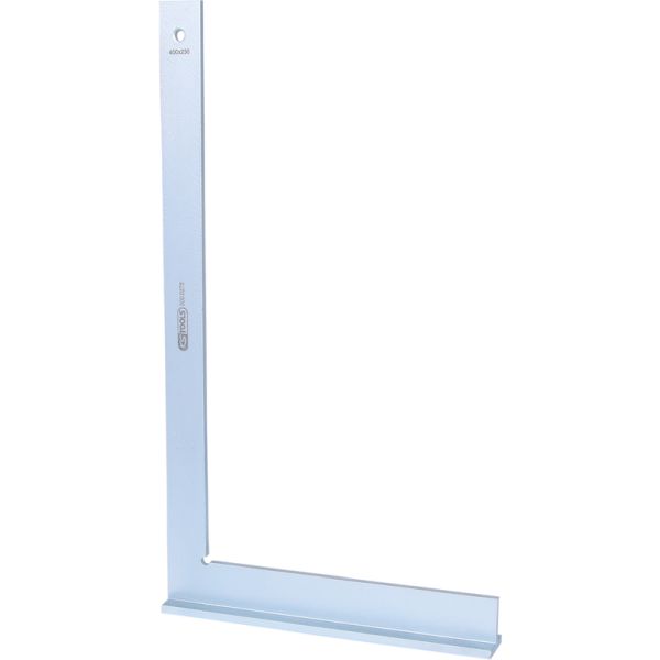 KS TOOLS Anslagsvinkel, 400mm