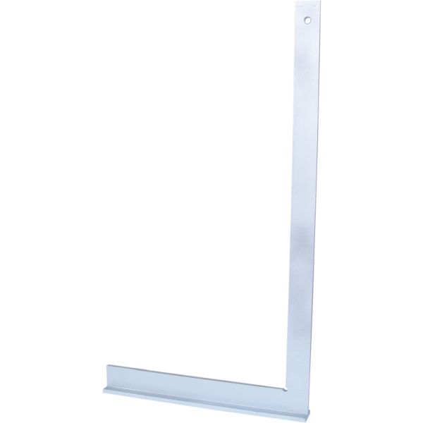 KS TOOLS Anslagsvinkel, 500mm