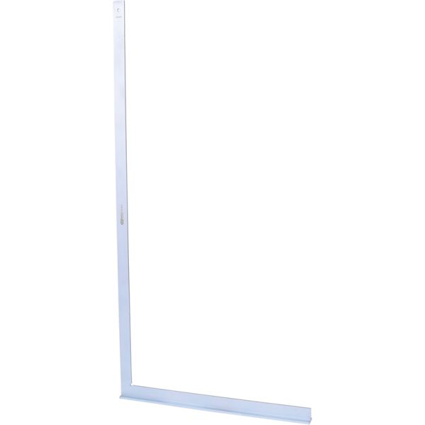 KS Tools Anslagsvinkel 1000 mm – Industriell precision i robust stål