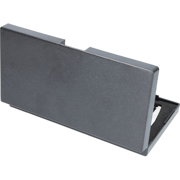 KS TOOLS digital-bromsskivor skjutmått 0-60mm - 160mm