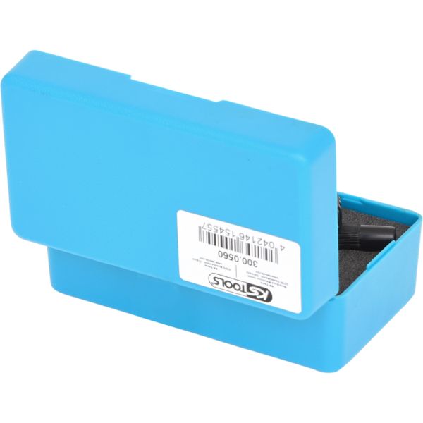 KS TOOLS precisionsmätur 0-10mm