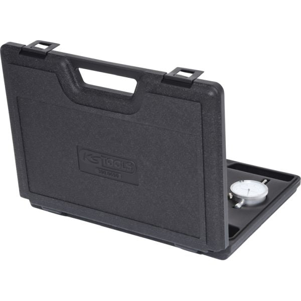 KS TOOLS Skivbroms-mätverktyg-sats, 4-delars