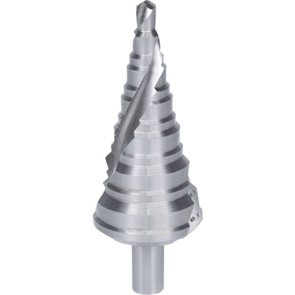 KS TOOLS HSS-stegborr ,Ø 7-40,5mm, 13 steg