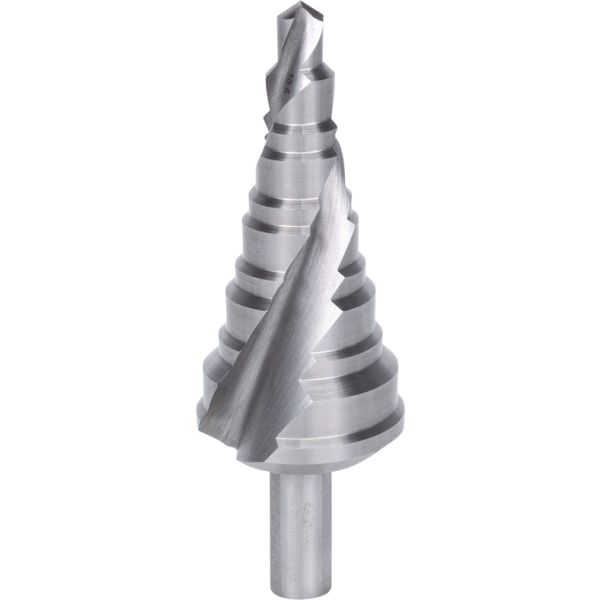 KS TOOLS HSS-stegborr ,Ø 7-32,5mm, 11 steg