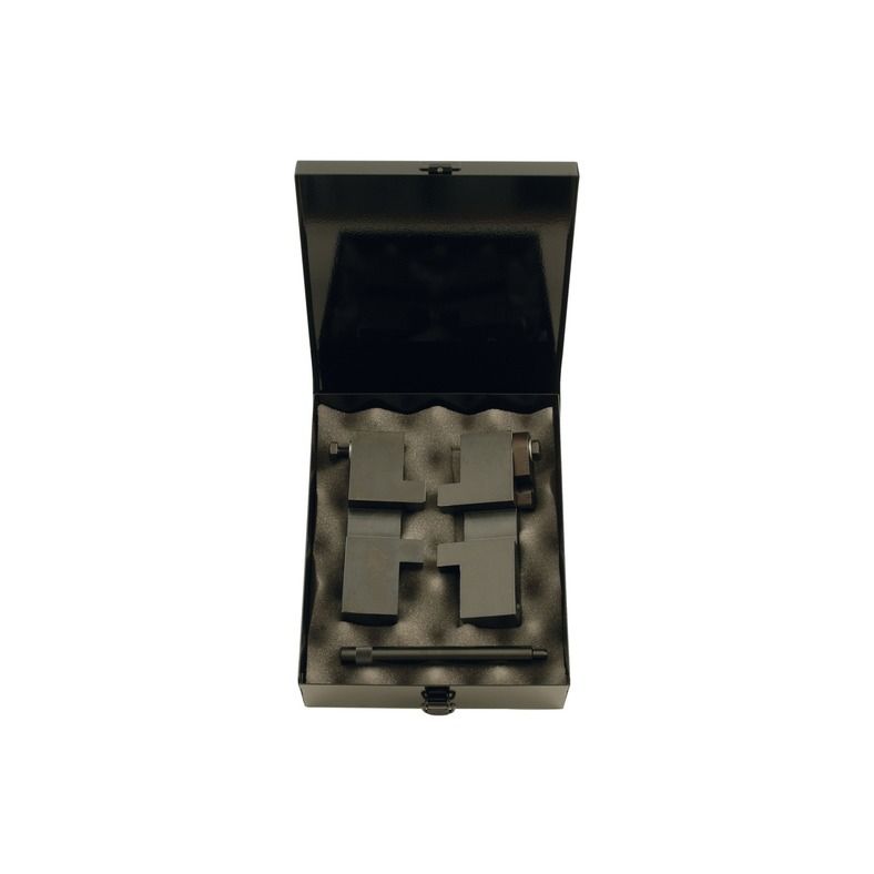 KS TOOLS BMW - motorinställning-verktyg-sats, 3-delars