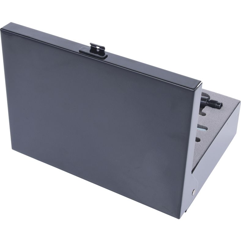 KS TOOLS Universell - diesel-insprutningspumpar-inställning-sats, 7-delar