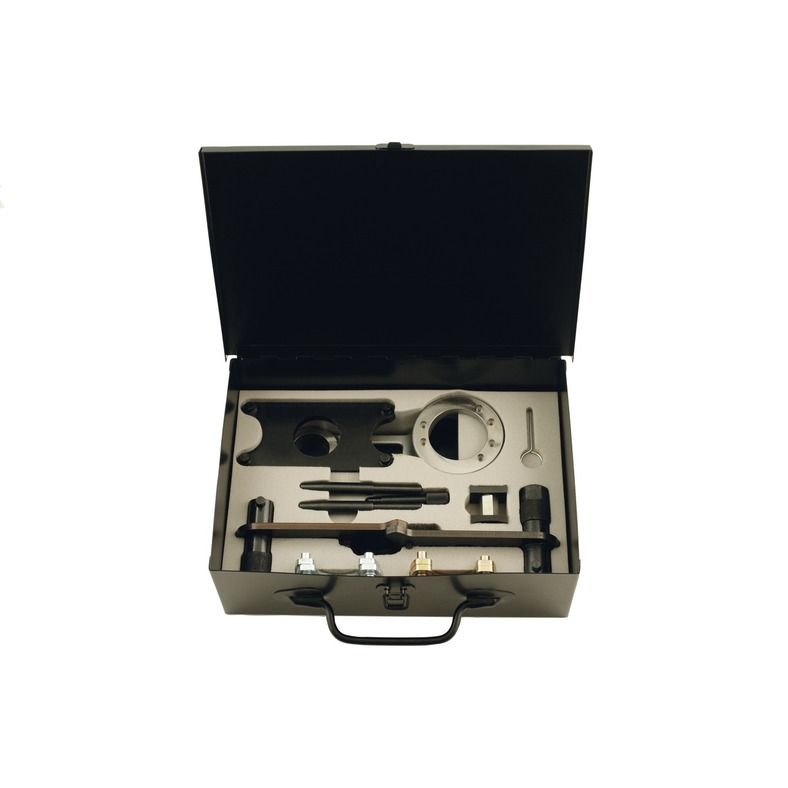 KS TOOLS Land Rover / MG / Rover - Motorinställning-verktyg-sats,12-delar