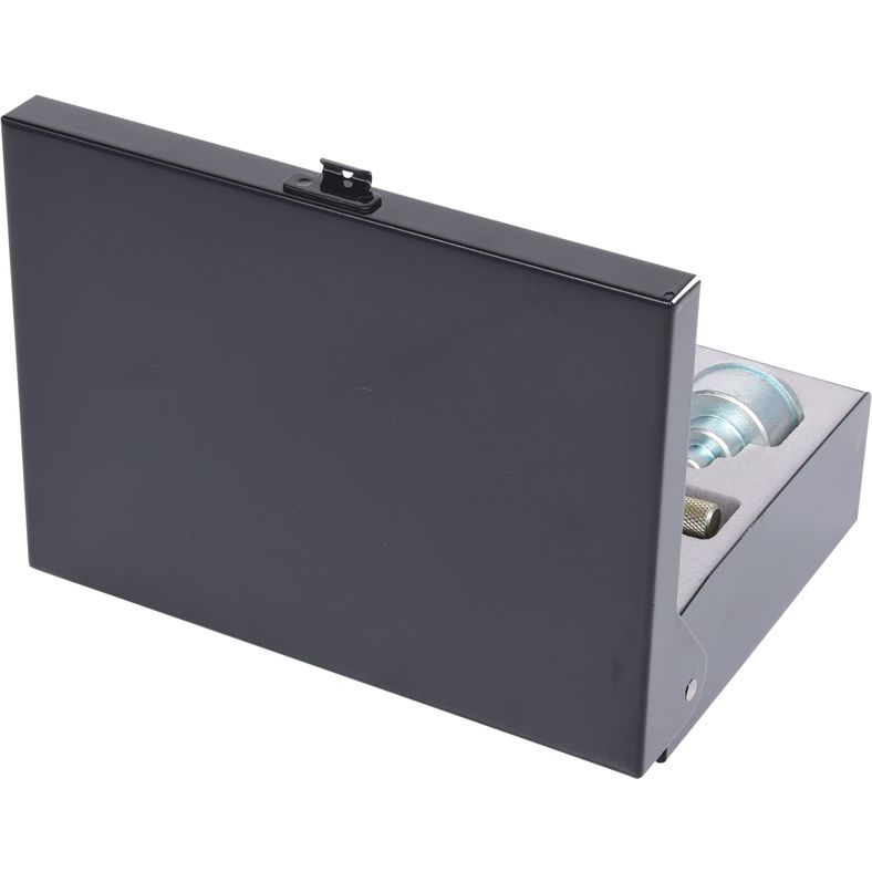 KS TOOLS Land Rover / Jaguar - motorinställning-verktyg-sats 7-delars