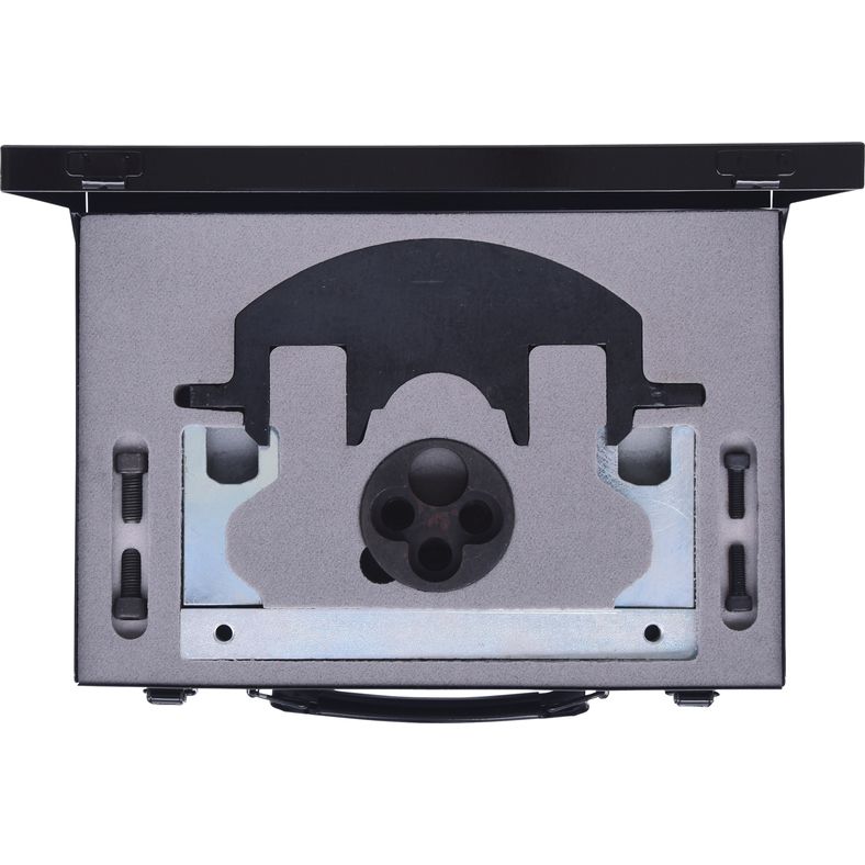 KS TOOLS Mercedes - motorinställning-verktyg-sats, 8-delars