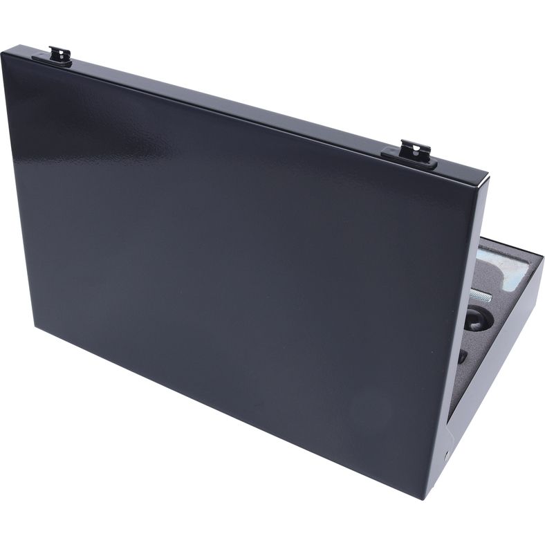 KS TOOLS Ford / Mazda - motorinställning-verktyg-sats, 18-delars