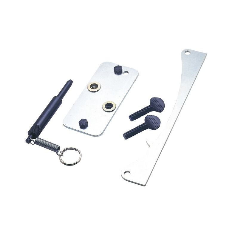 KS TOOLS GM / Opel - motorinställning-verktyg-sats, 5-delars