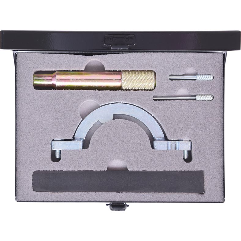 KS TOOLS GM / Isuzu / Opel / Saab - motorinställning-verktyg-sats, 5-dela