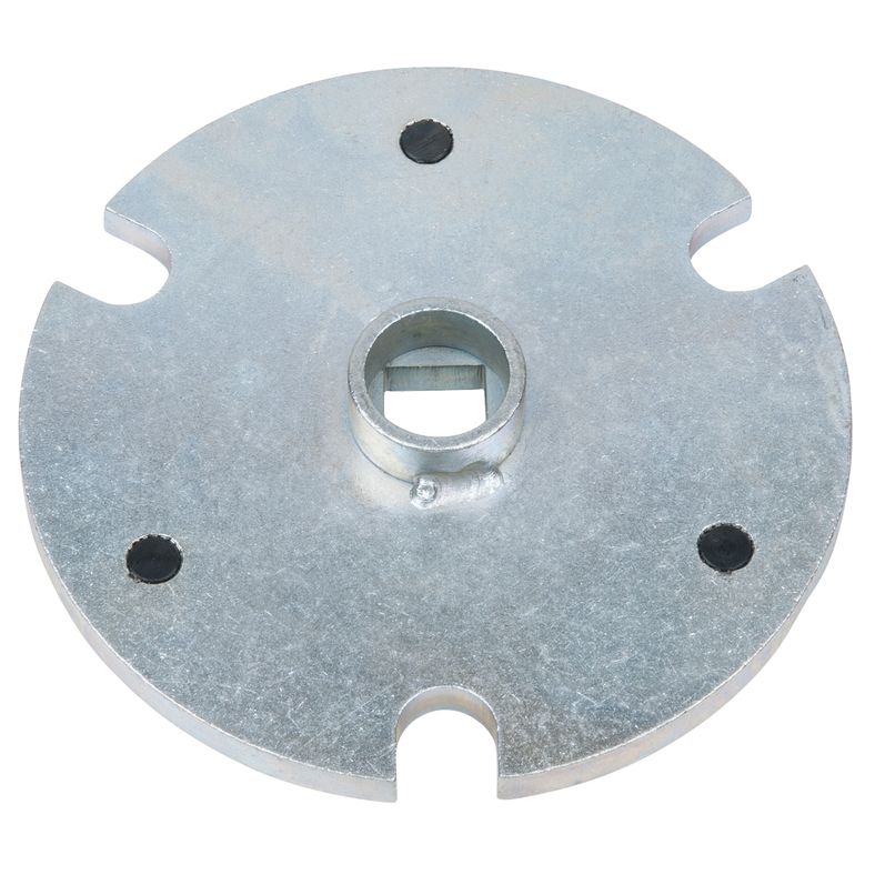 KS TOOLS Blockeringsverktyg för elpumpsdrev