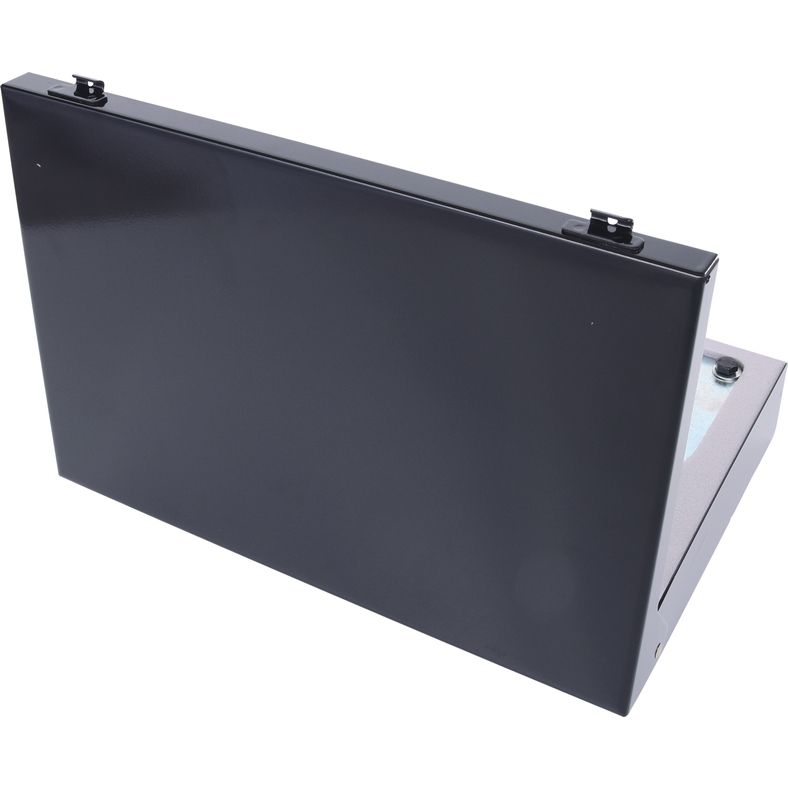 KS TOOLS Nissan / Renault - motorinställning-verktyg-sats, 8-delars