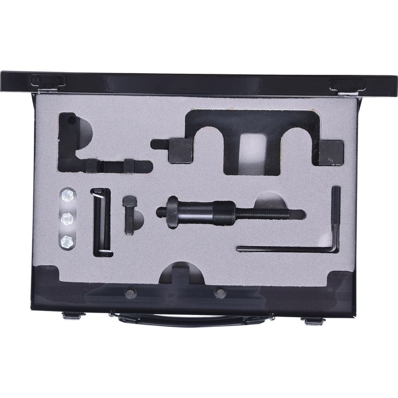 KS TOOLS BMW - motorinställning-verktyg-sats, 8-delars