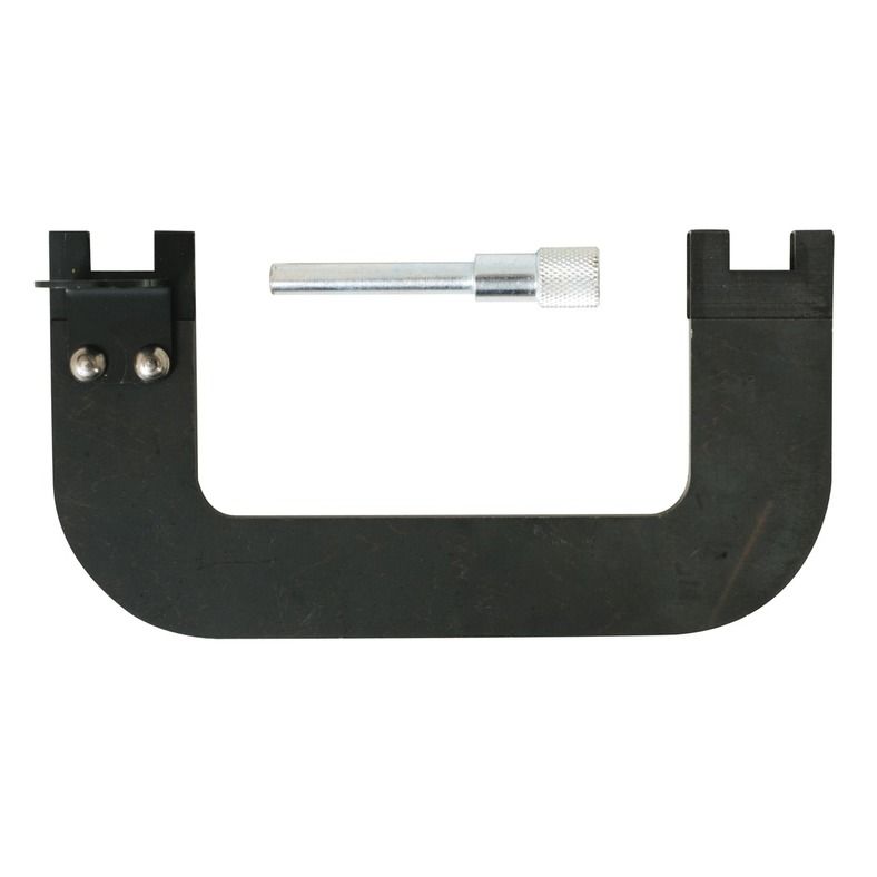 KS TOOLS Renault - motorinställning-verktyg-sats, 2-delars