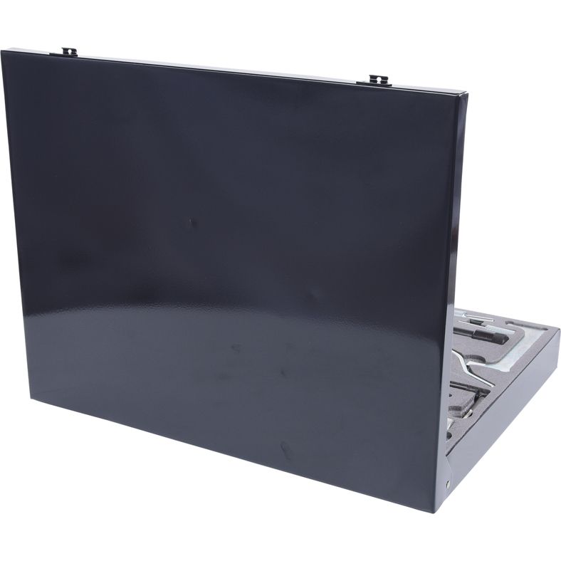 KS TOOLS Universell - motorinställning-verktyg-sats för dieselmotorer, 40