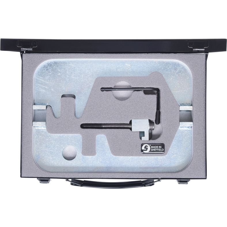 KS TOOLS BMW - motorinställning-verktyg-sats, 4-delars