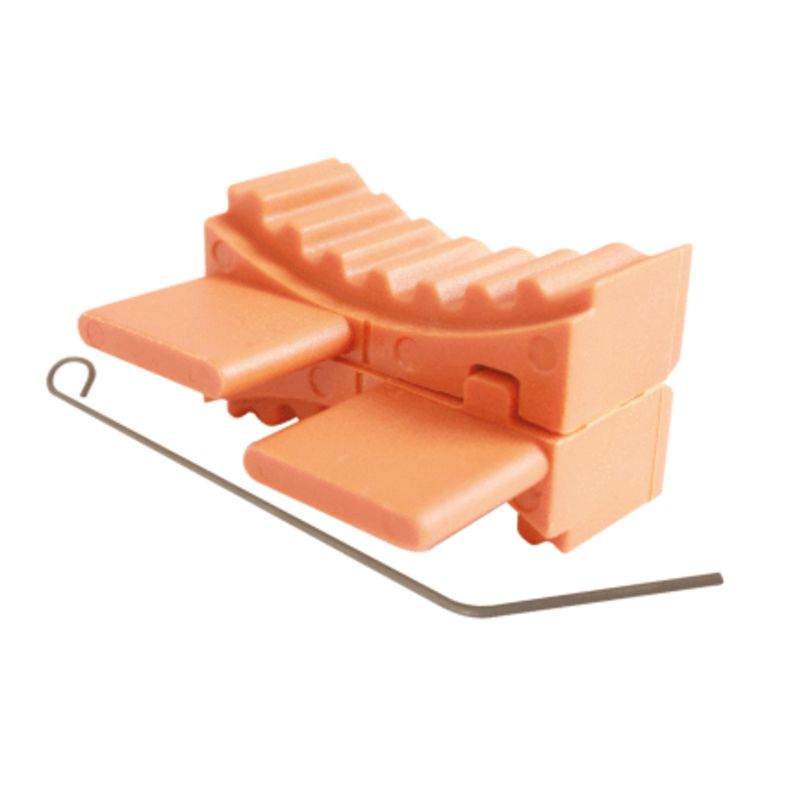 KS TOOLS Opel kamaxlar-blockeringsverktyg KS400.2800