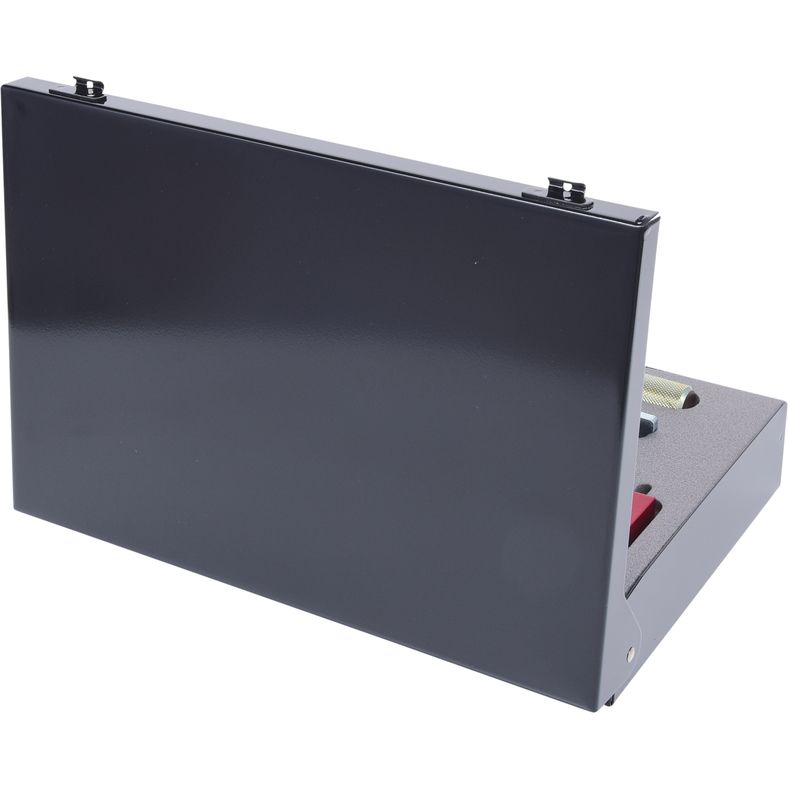 KS TOOLS GM / Opel - motorinställning-verktyg-sats, 7-delars KS400.4200