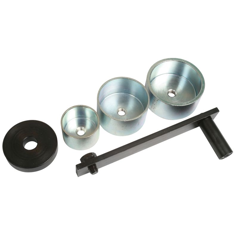 KS TOOLS Renault styrrem-spännverktyg KS400.9023