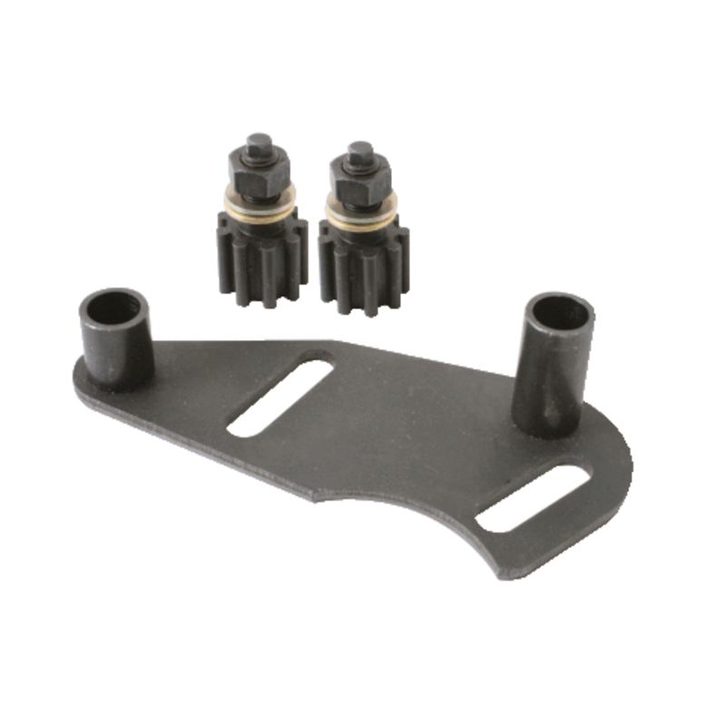 KS TOOLS Kamaxelhjul-fastsättningsverktyg KS400.9025