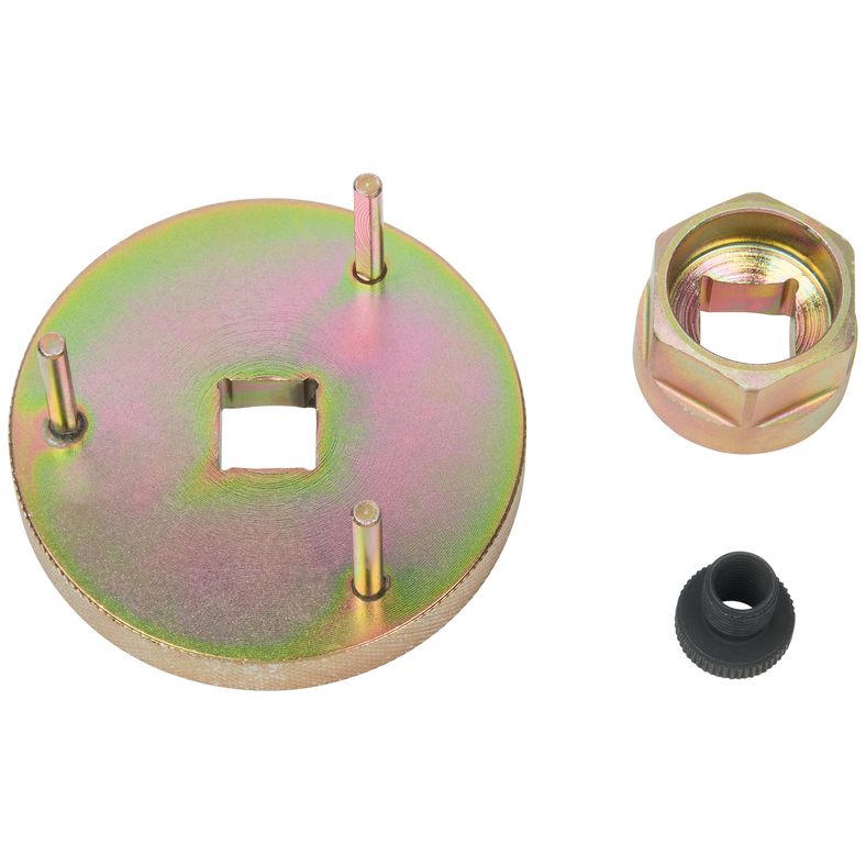 KS TOOLS Insprutningspumpar, inställningsverktygssats 3 del