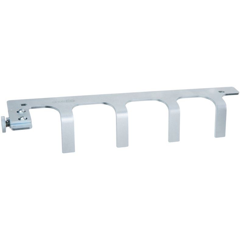 KS TOOLS Pump-munstycke inställningstolk, 4 cylindrar