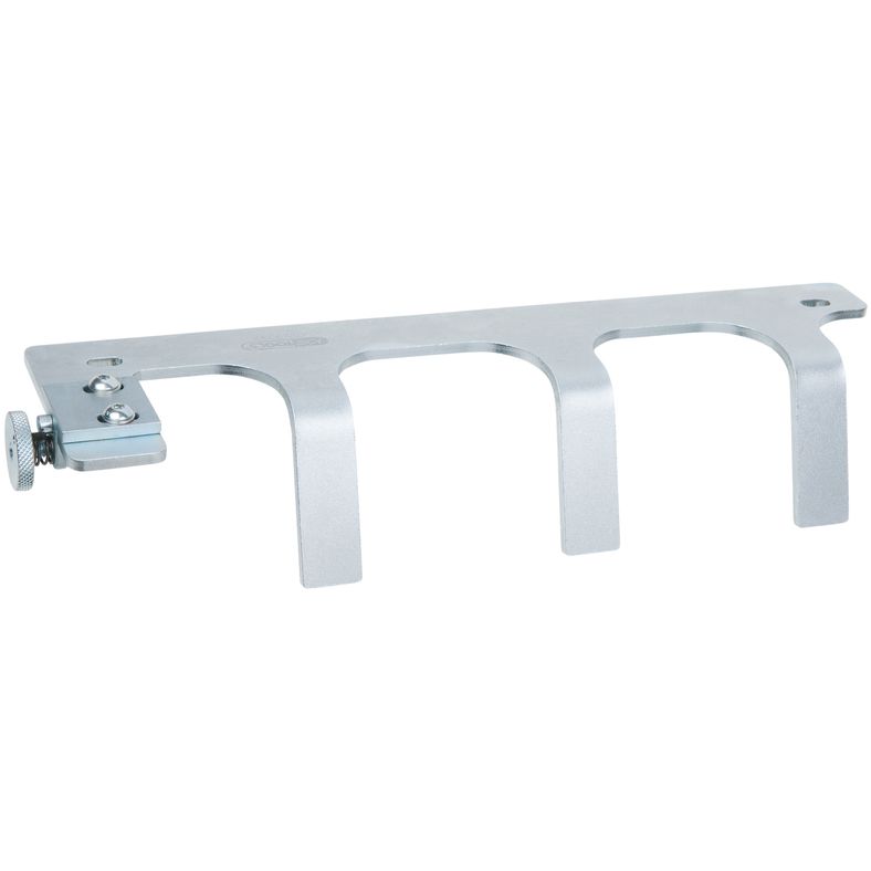 KS TOOLS Pump-munstycke inställningstolk, 3 cylinder