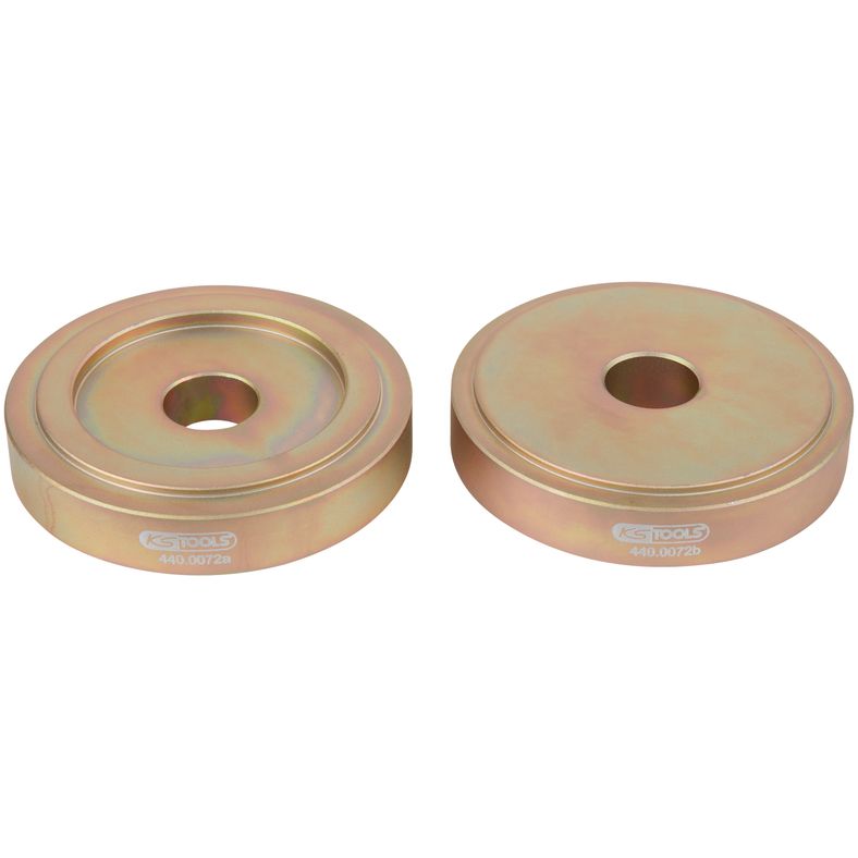 Monterings mothållplatta Ford / Mazda / Volvo KS440.0072