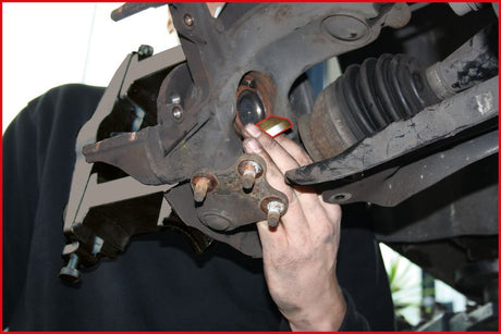 KS TOOLS Universell demonteringsskiva, konisk KS440.0074