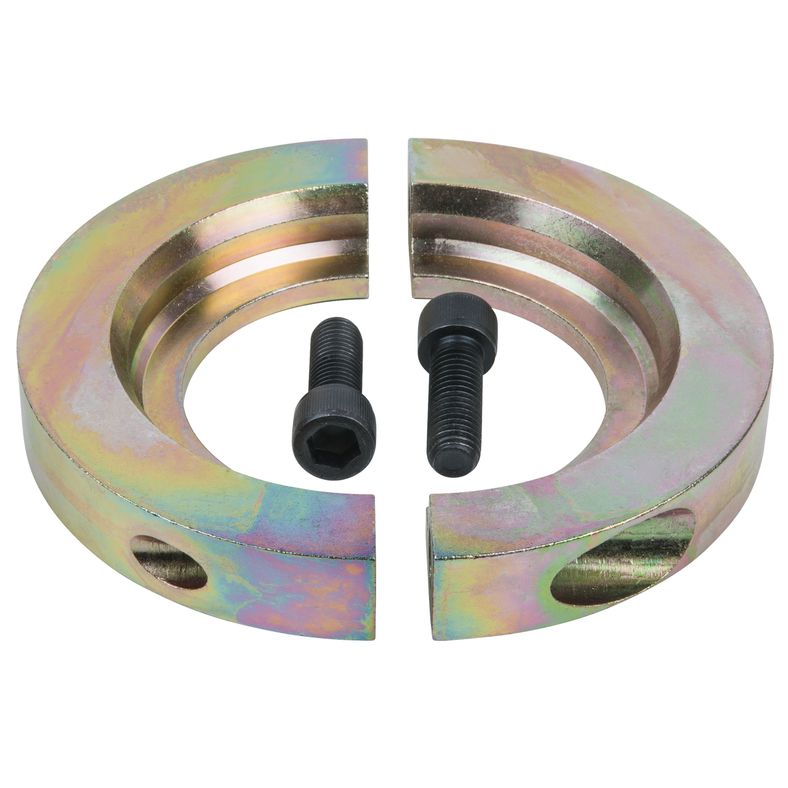 KS TOOLS Tryckring-sats för hjullager-sats, fram, 4-delars