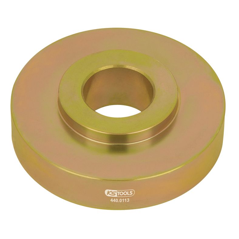 KS TOOLS Lagerskiva för hjullager-sats, fram Citroën / Fiat / Ford / Peug KS440.0113